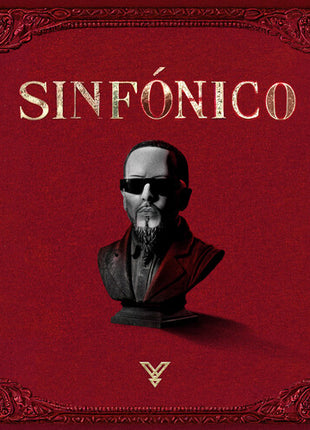Yandel - Sinfonico (En Vivo) (Vinyl) (New (N))