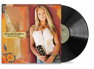 Miranda Lambert - Kerosene (Vinyl) (New (N))