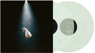 Ariana Grande - eternal sunshine deluxe: brighter days ahead  [Translucent Marble 2 LP] (Vinyl) (New (N))