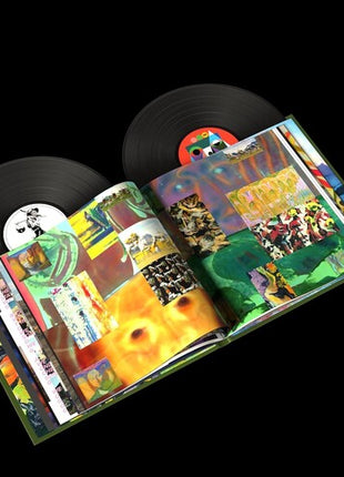 Mark Pritchard & Thom Yorke - Tall Tales (Vinyl) (New (N))