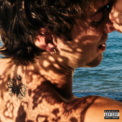 Daniel Seavey - Second Wind (Vinyl) (New (N))