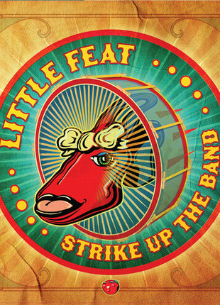 Little Feat - Strike Up The Band (Vinyl) (New (N))