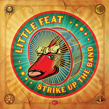 Little Feat - Strike Up The Band (Vinyl) (New (N))