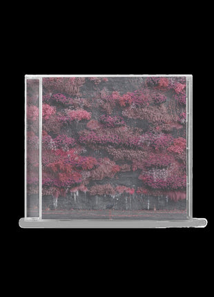 the album cover for Sleep Token - Even In Arcadia