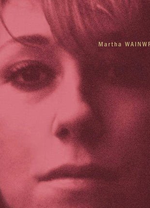 Martha Wainwright - Martha Wainwright - Milky Clear (Vinyl) (New (N))