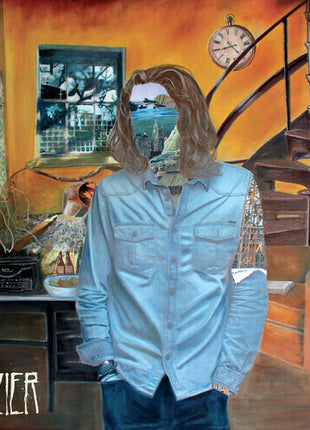 Hozier - Hozier (Vinyl) (New (N))