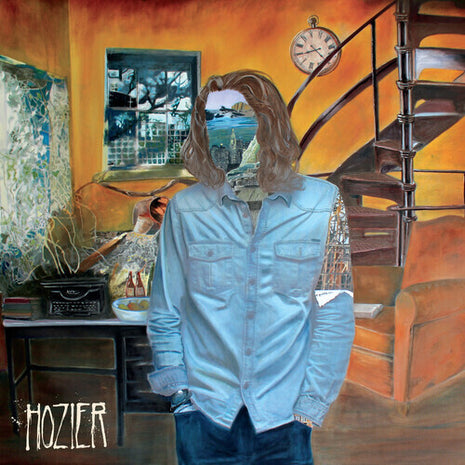 Hozier - Hozier (Vinyl) (New (N))
