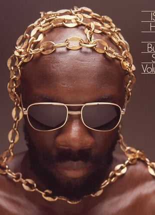 Isaac Hayes - Hot Buttered Singles Volume 2: 1972-1976 (Vinyl) (New (N))