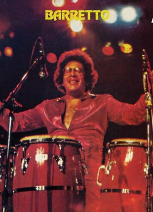 Ray Barretto - Barretto (Vinyl) (New (N))