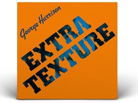 George Harrison - Extra Texture (Vinyl) (New (N))