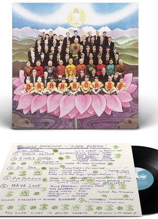 George Harrison - Dark Horse (Vinyl) (New (N))