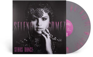 Selena Gomez - Stars Dance (Vinyl) (New (N))