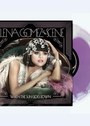 Selena Gomez & Scene - When The Sun Goes Down (Vinyl) (New (N))
