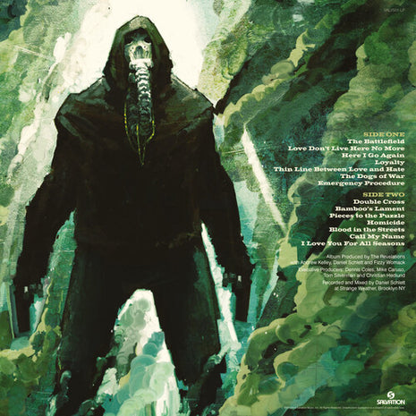 Ghostface Killah - 36 Seasons: 10th Anniversary - Picture Disc (Vinyl) (New (N))