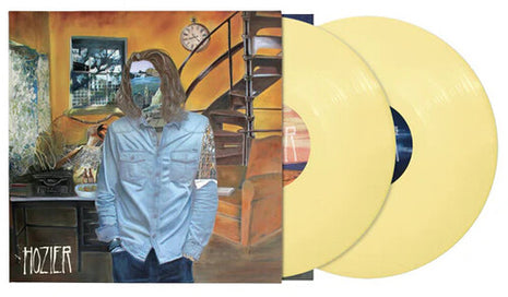 Hozier - Hozier: 10th Anniversary - Custard Colored Vinyl (Vinyl) (New (N))