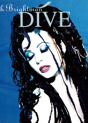 Sarah Brightman : Dive (CD, Album, No )