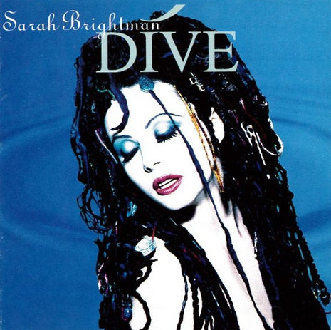 Sarah Brightman : Dive (CD, Album, No )