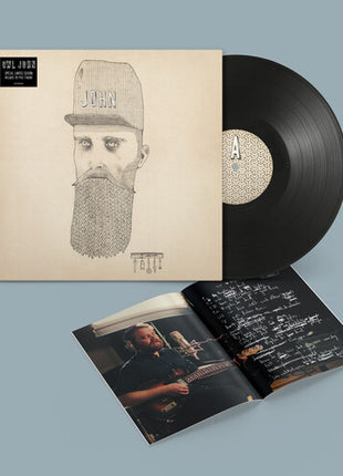 OWL JOHN - Owl John (Vinyl) (New (N))