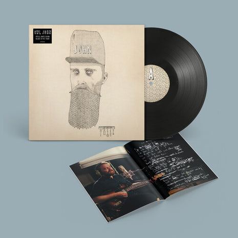 OWL JOHN - Owl John (Vinyl) (New (N))