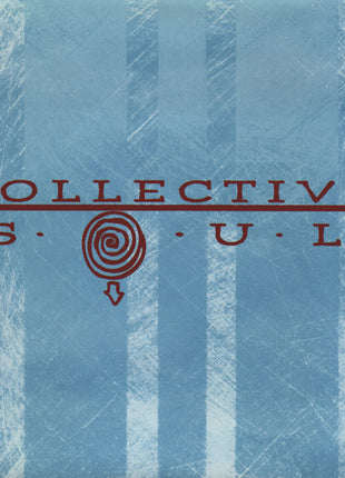 Collective Soul : Collective Soul (CD, Album)