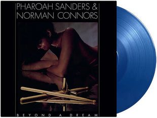 Beyond A Dream (Live At Montreux Jazz Festival) - Limited 180-Gram Blue Colored Vinyl (Vinyl) (New (N))
