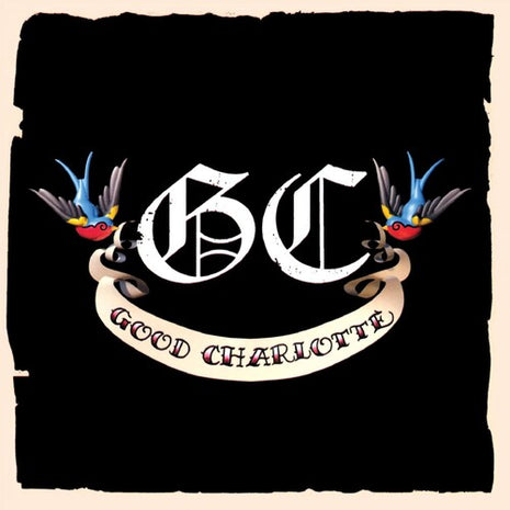Good Charlotte - Good Charlotte (Vinyl) (New (N))
