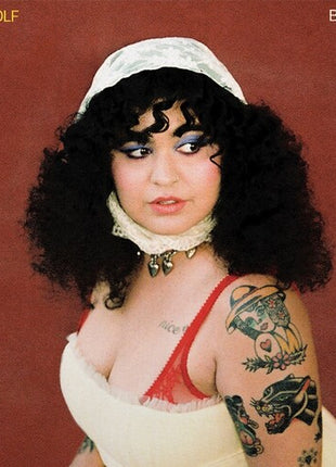 Remi Wolf - Big Ideas (Vinyl) (New (N))