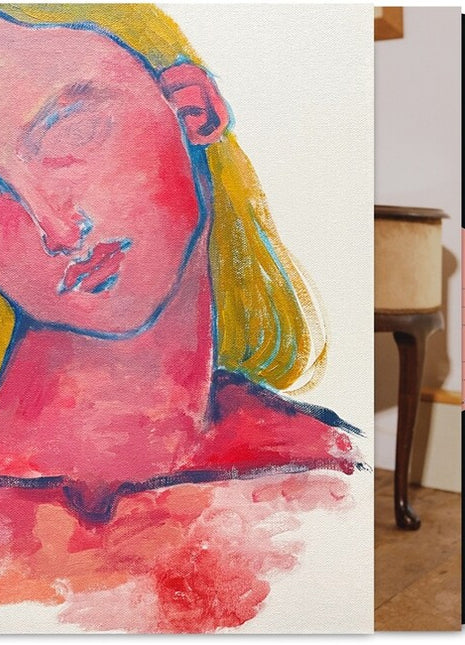 the album cover for Billie Martin - Dog Eared [180 Gram]