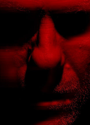 the album cover for J Temp 13 - Red Machine (Can)