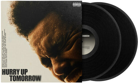 The Weeknd - Hurry Up Tomorrow (Complete Edition) (Vinyl) (New (N))