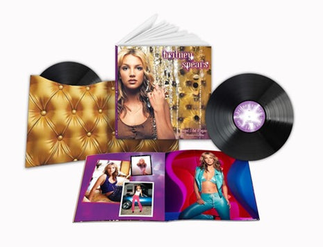 Britney Spears - Oops! I Did It Again (Vinyl) (New (N))