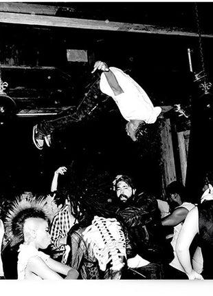 the album cover for Playboi Carti - Die Lit [2 LP]