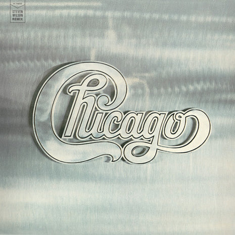 Chicago - Chicago Ii (Steven Wilson Remix) (Vinyl) (New (N))