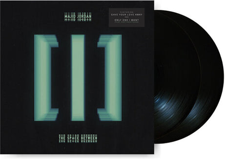 Majid Jordan - The Space Between (Vinyl) (New (N))