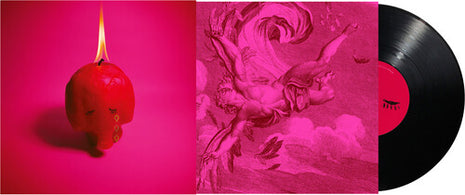 Arcade Fire - Pink Elephant (Vinyl) (New (N))