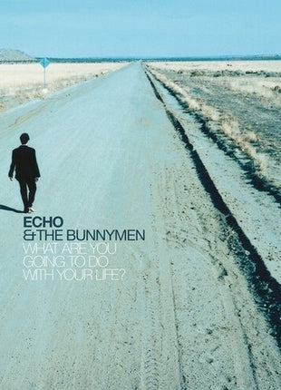 Echo & the Bunnymen - What Are You Going To Do With Your Life: 25th Anniversary Edition (Vinyl) (New (N))