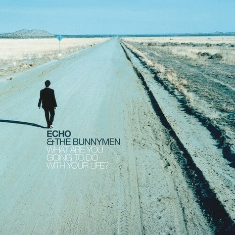 Echo & the Bunnymen - What Are You Going To Do With Your Life: 25th Anniversary Edition (Vinyl) (New (N))