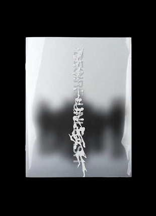 the album cover for ENHYPEN - Desire : Unleash [Make Ver.] (Post) (Stic) (Phob)