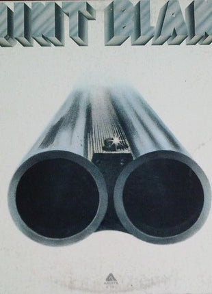 Point Blank (9) : Point Blank (LP, Album, Pla)