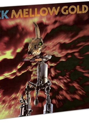 the album cover for Beck - Mellow Gold [180 Gram]
