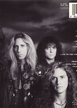 Slaughter : Stick It To Ya (CD, Album)