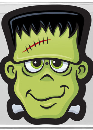the album cover for Bobby Pickett - Monster Rap/Frankenstein 1984 (Pict)
