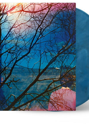the album cover for Idlewild - Idlewild [Indie Exclusive] [Colored Vinyl] [Indie Exclusive]