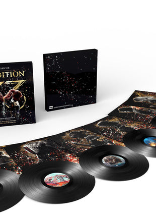 the album cover for Lorien Testard - Clair Obscur: Expedition 33 - O.S.T. [180g 6LP Box Set]