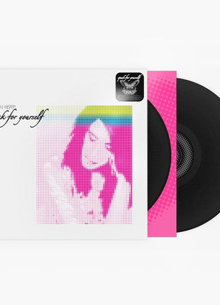 the album cover for Imogen Heap - Speak for Yourself -  [20th Anniversary 180g 2LP]