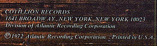Emerson, Lake & Palmer : Pictures At An Exhibition (LP, Album, SP )