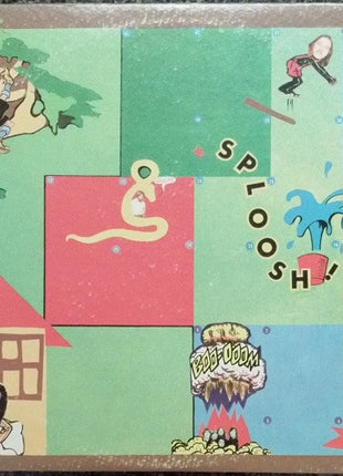 Procol Harum : Home (LP, Album)