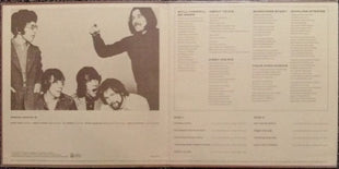 Procol Harum : Home (LP, Album)
