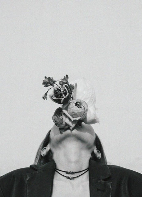 the album cover for Arche - Sublimated [Indie Exclusive]