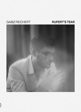 the album cover for Gabiz Reichert - Rupert's Tear